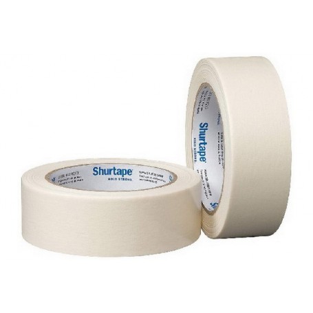 CINTA MASKING TAPE 2" (30YD)