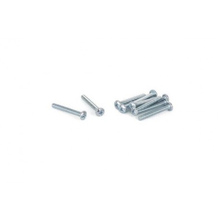 STOVE BOLTS 3/16X1.1/2
