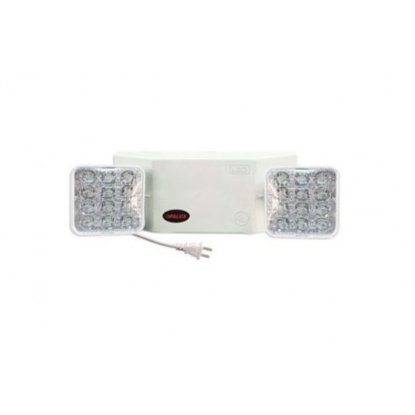 LAMPARA EMERGENCIA 24 LED 9707UL