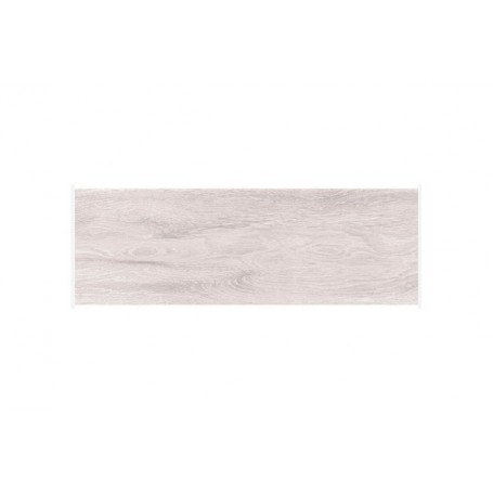 CERAMICA PISO MOLLE BLANCO ESTRUCTURADO EXTRA 20X60