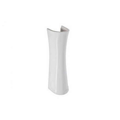 PEDESTAL UNIVERSAL BLANCO