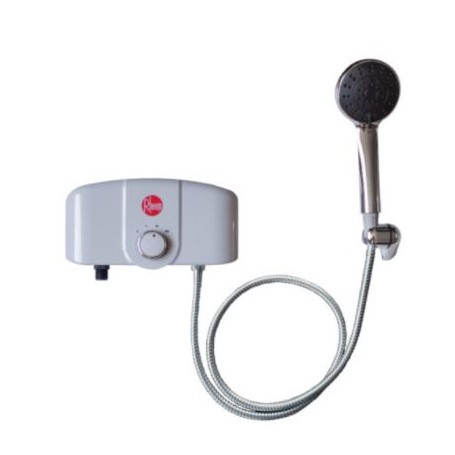 TERMA INSTANTANEA CLASS 5,5KW