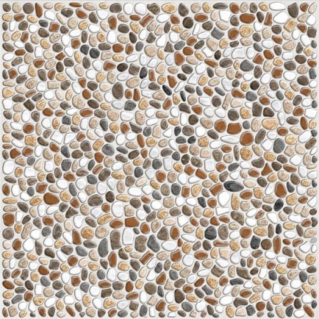 CERAMICA PISO MOLLENDO MIX EXTRA 45X45