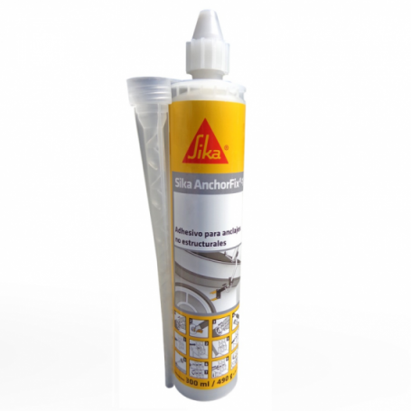 SIKA ANCHORFIX 2 X 300 ML