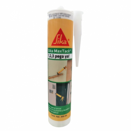 SIKA MAXTACK ULTRA X 290 ML