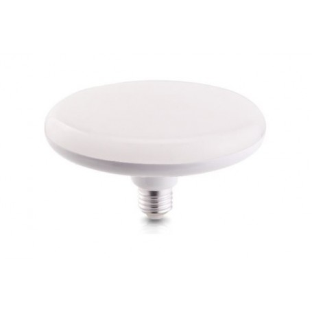 LAMPARA LED UFO 36W LUZ BLANCA