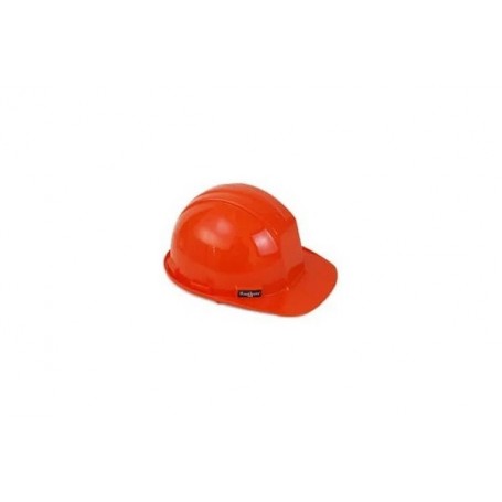 CASCO DE SEGURIDAD SUDPENSION NARANJA