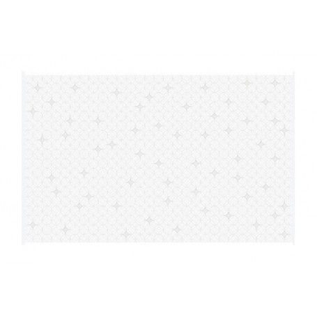 CERAMICA PARED AMAPOLA PLATA EXTRA 25X40