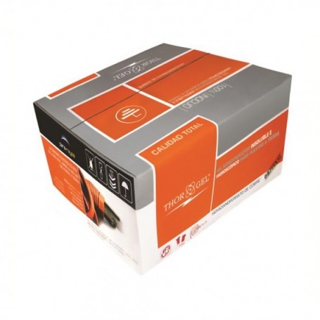 GEL CONDUCTIVO THOR GEL 5KG