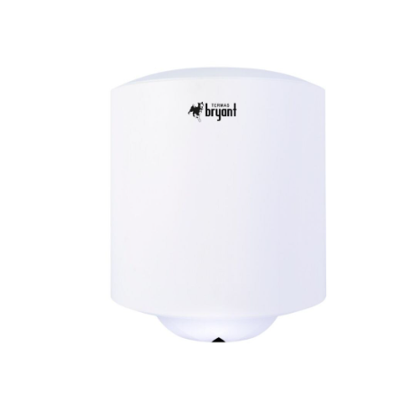 TERMA ELECTRICA 50 L BRYANT BASIC ZAFFIRO