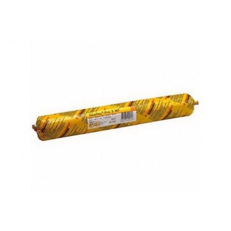 SIKAFLEX PRO 3 GRIS X 600 ML