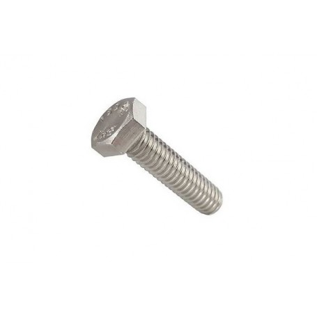 STOVE BOLTS 1/8X1.1/2