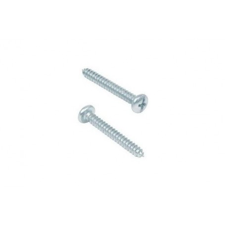 TORNILLO AUTORROSCANTE 6X2 C/PAN