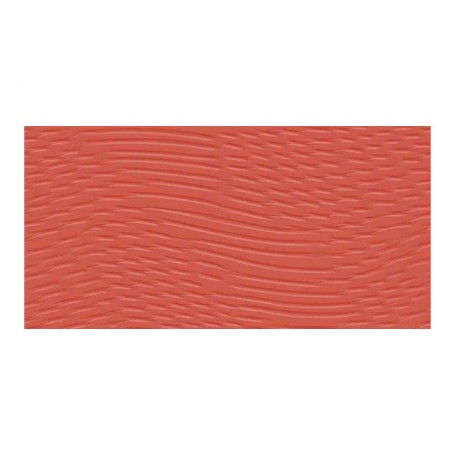 CERAMICA PARED AQUARELA ONDA CORAL EXTRA 30X60
