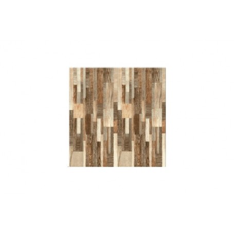 PORCELANATO MADERA MATE STICK P96012C 60X60