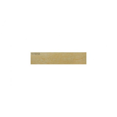 PORCELANATO MADERA MATE CASALINI YX159106 90X15