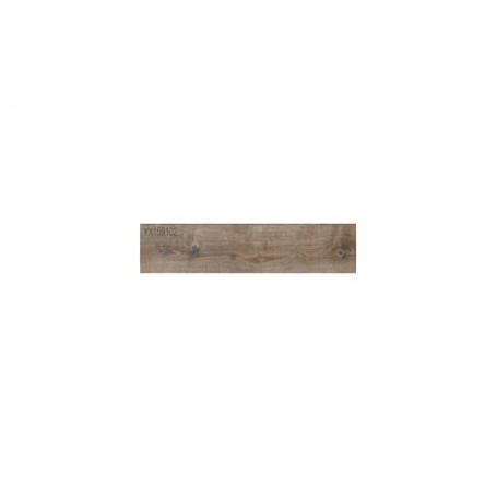 PORCELANATO MADERA MATE CITADELLA YX159102 90X15