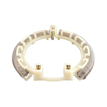 RESISTENCIA ELECTRICA IDEALE 4T