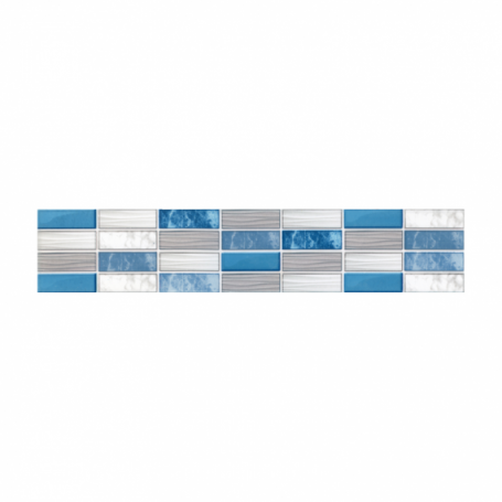 LIST. KANTU FRIBURGO 33 X 6.5 LUS