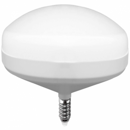 LAMPARA LED UFO 30W 6000K 2800LM BLANCO 146012