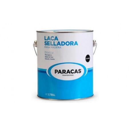 LACA SELLADORA CLASICA (1/4)