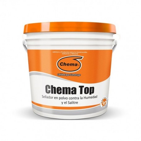 CHEMA TOP (POLVO 1 KG) - ANTISALITRE