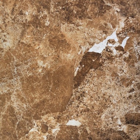 PORCELANATO VITRIFICADO EMPERA BROWN 60X60