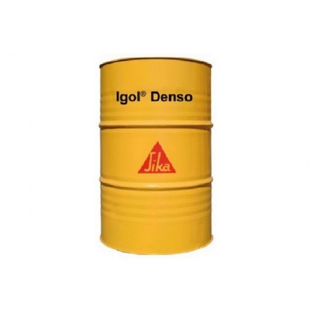 SIKA IGOL DENSO X 200 LTS. (CILINDRO) (NFT)