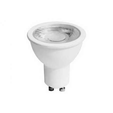 FOCO DICROICO 3W LED GU10 LUZ BLANCA