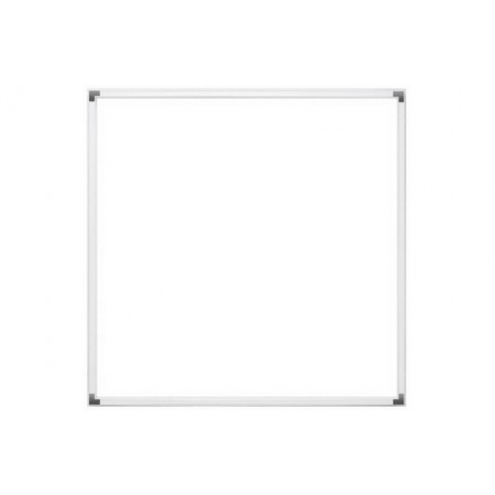 PANEL LINEAL LED 40W 60X60 6500K PACK 2