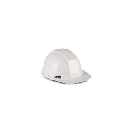 CASCO DE SEGURIDAD SUDPENSION BLANCO