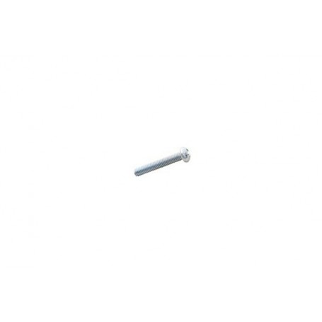 STOVE BOLTS 5/32X1