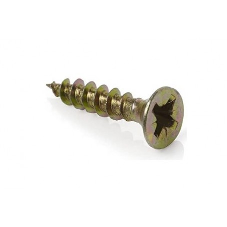 TORNILLO SPACK 3.5X16