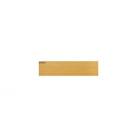 PORCELANATO MADERA MATE BOZEN BY58721 80X15