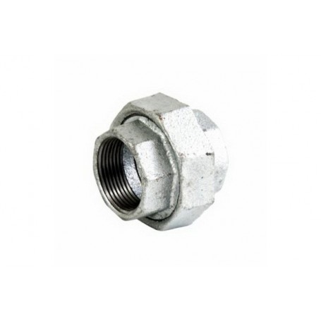 Union Universal Galv.1.1/4"