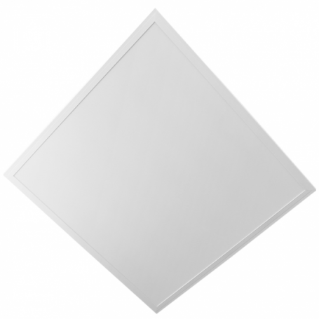 PANEL LED 48W 60X60 6000K EMPOTRAR 3500LM 30000HORAS LUZ BLANCA