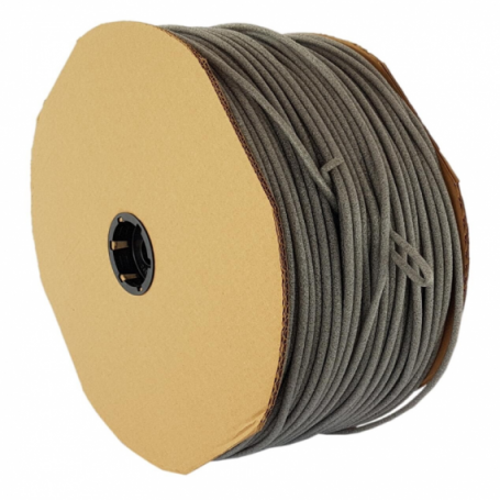 BACKER ROD 1/4"(6.5MM) X 2438 M