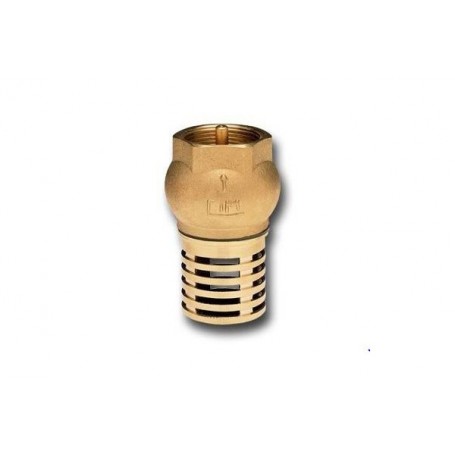 Valv.check Canast 1.1/2" (cim 95)