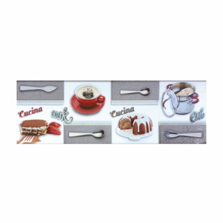 LIST KANTU CUCINA 44.34X14.66