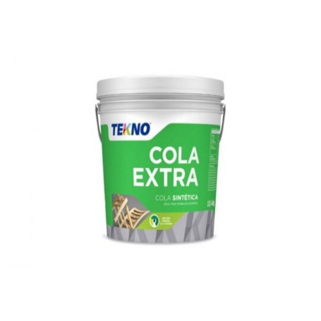 COLA SINTETICA TEKNOCOLA EXTRA 5 GL