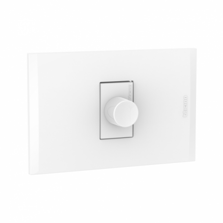 DIMMER UNIVERSAL AH2156EB MODUS 4 BLANCO