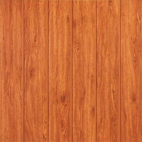 CERAMICA PISO LEGNO CARAMELO BRILLANTE EXTRA 45X45