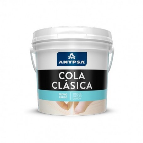 COLA SINTETICA MAESTRO GL