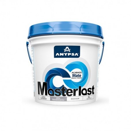 LATEX MAESTRO MELON