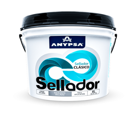 LATEX SELLADOR DE MUROS PREMIUM