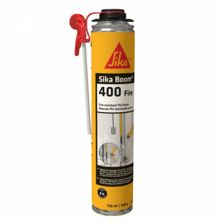 SIKA BOOM 400 FIRE 750 ML