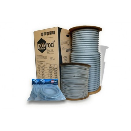 BACKER ROD 1/2" ESPUMA 762MT