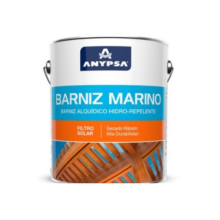 BARNIZ MARINO GL