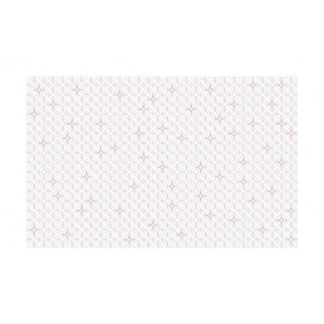 CERAMICA PARED AMAPOLA HUESO EXTRA 25X40
