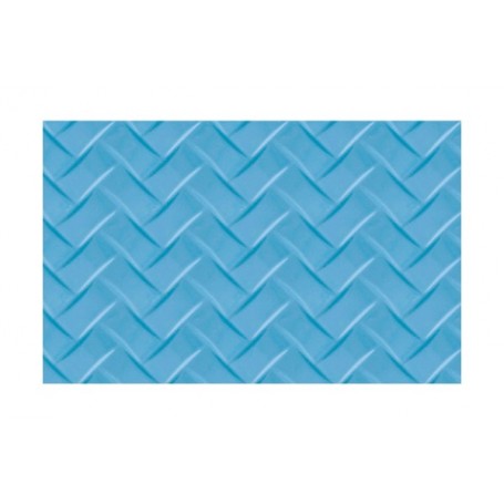 CERAMICA PARED LOMAS CELESTE BRILLANTE EXTRA 25X40